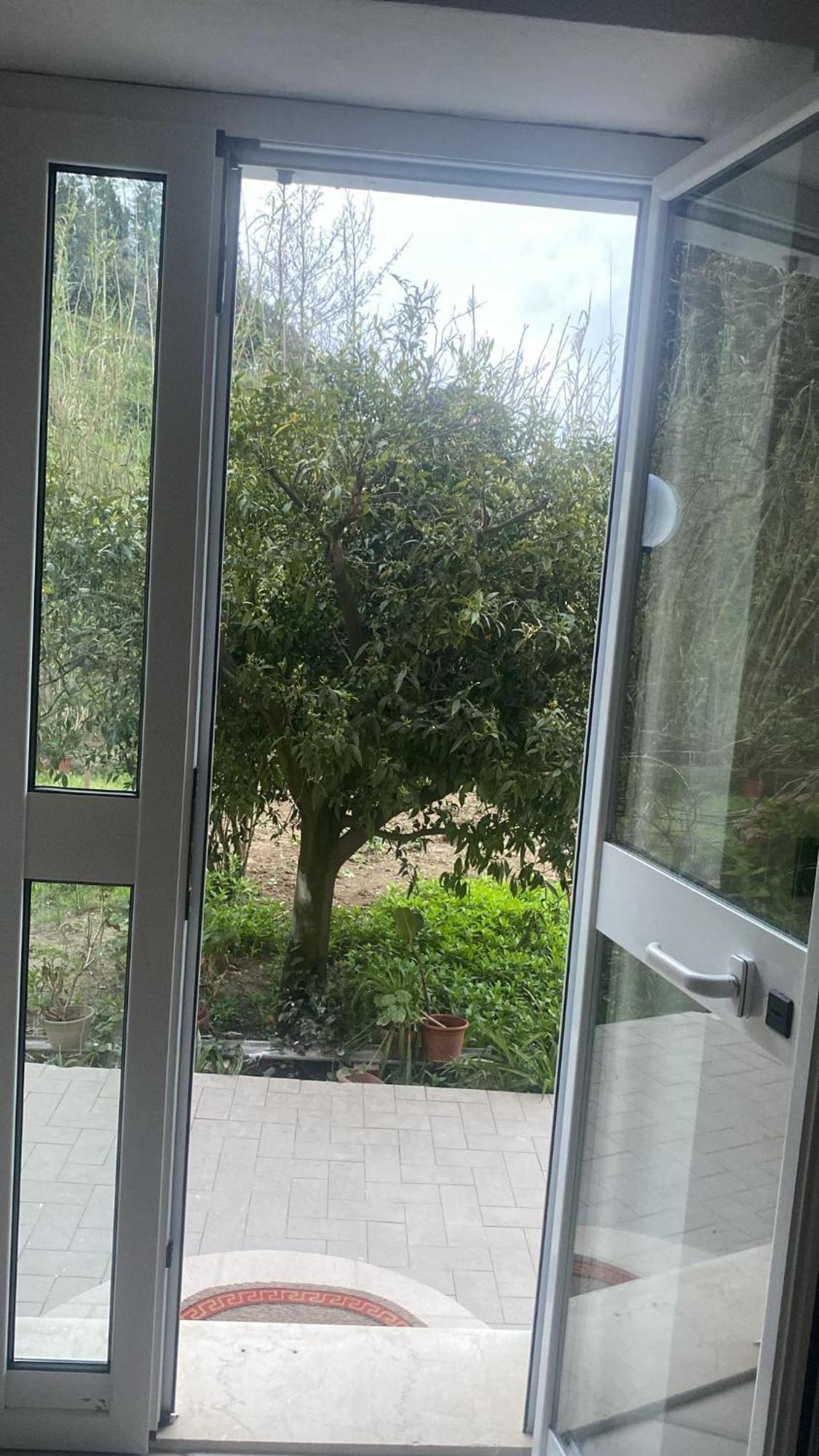 Villa Proprieta Intero Allogio Con Parcheggio Sestri Levante Exterior foto